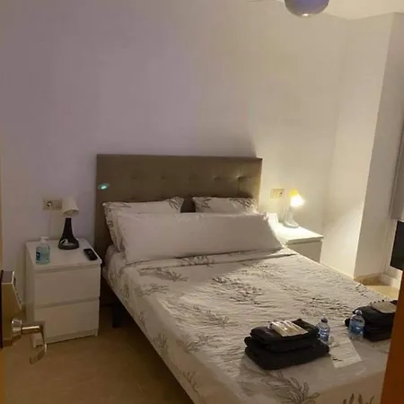 Homestay Doble In My At The